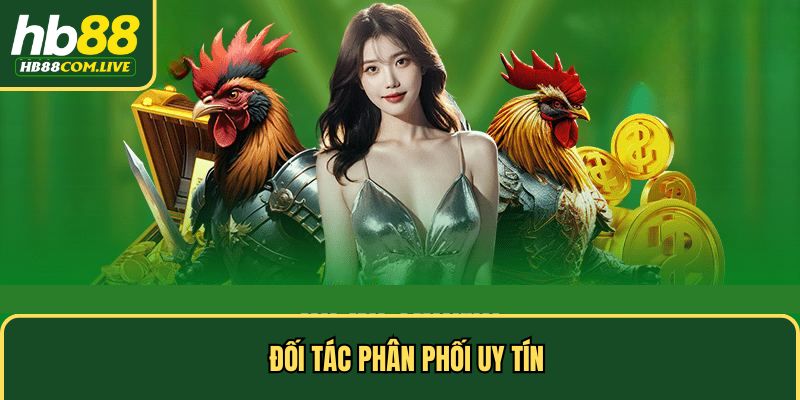 Đối tác cung cấp trận đấu chọi kê uy tín